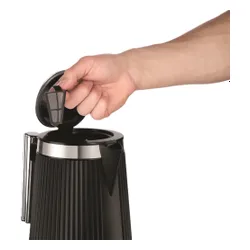 Czajnik RUSSELL HOBBS Bronte 26750-70 Czarny