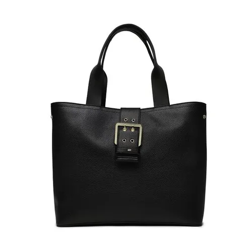 Сумка DKNY Rita Tote R31AZX31 Blk/Gold BGD