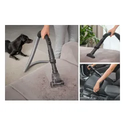 Odkurzacz SENCOR SVC 8330BK