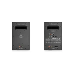 Głośnik multiroom Audio Pro A28 W Czarny 2szt.