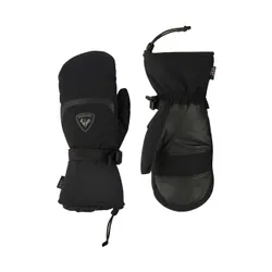 Rękawice narciarskie męskie Rossignol Type Impr M black