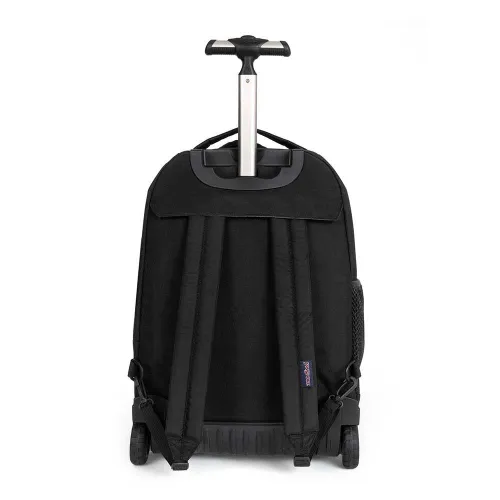 Рюкзак сумка на колесиках Driver 8 JanSport-black