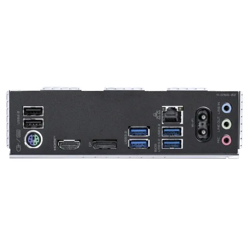 Płyta główna Gigabyte B550M GAMING X WIFI6