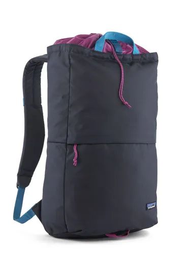 Городской рюкзак Patagonia Fieldsmith Linked Pack-pitch blue