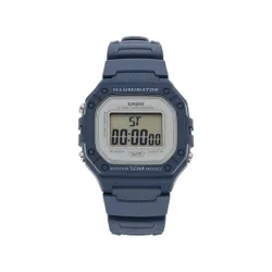 Casio saati - 218HC-2avef Blue / Blue