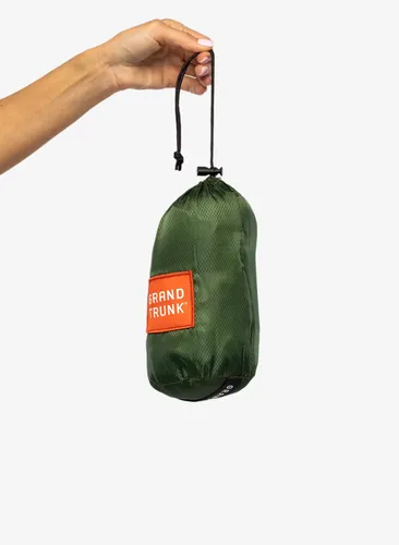 Hamak turystyczny Grand Trunk Ultralight Starter Hammock - green