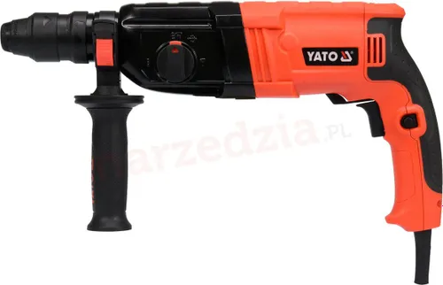 Yato YT-82122 850W döner çekiç