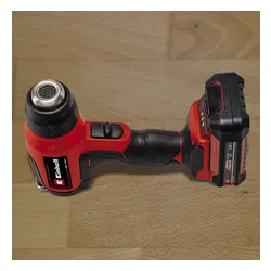 Opalarka EINHELL TE-HA 18 Li Solo 4520500