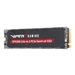 Dysk PATRIOT Viper VP4300 Lite 1TB SSD