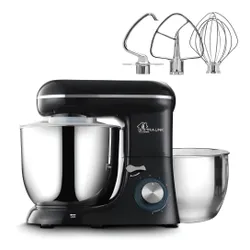 Robot kuchenny planetarny EXTRALINK Home EX.26538 1400W z trzema końcówkami