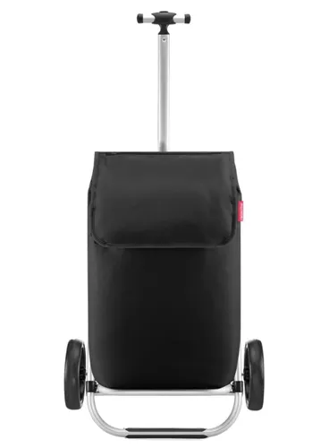 Wózek na zakupy Reisenthel Shopping Trolley - black