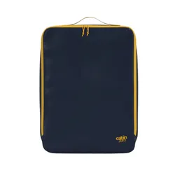 Organizer na odzież CabinZero Ultralight Packing Cube L 13 l - blue shimmer