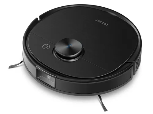 Ecovacs DEEBOT T9 Aıvı Robotlu Elektrikli Süpürge