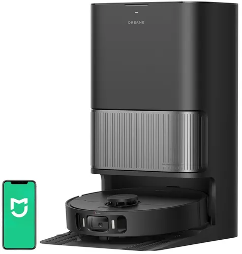 Robot sprzątający DREAME L40 Ultra AE Czarny