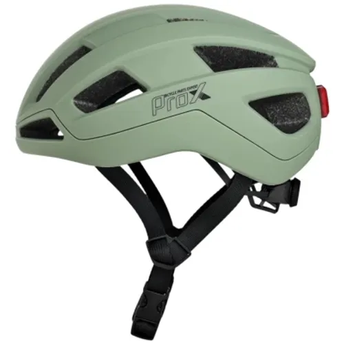 Kask rowerowy ProX Magneto Led