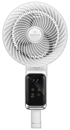 Wentylator MPM HL-WP-02