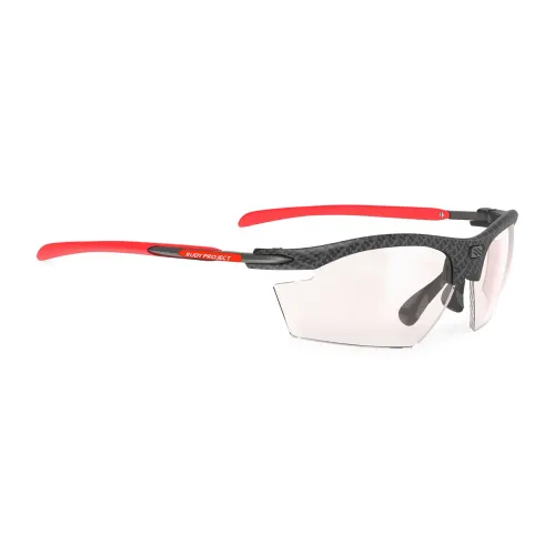 Okulary przeciwsłoneczne Rudy Project Rydon carbonium/impactx photochromic 2 laser red