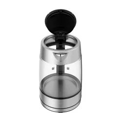 Czajnik Tefal Glass Kettle KI772D 1,7l 2400W