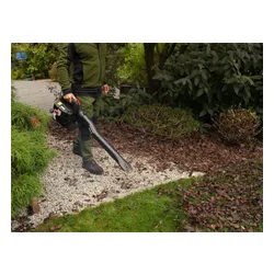 Spalinowa dmuchawa/odkurzacz Yato YT-85191