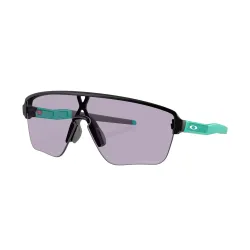 Солнцезащитные очки Oakley Corridor SQ матовый черный/призматический сланец