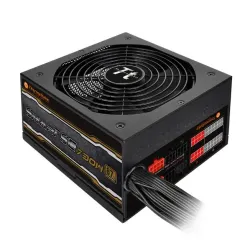 Zasilacz Thermaltake Smart SE 730W 80+ Bronze Czarny