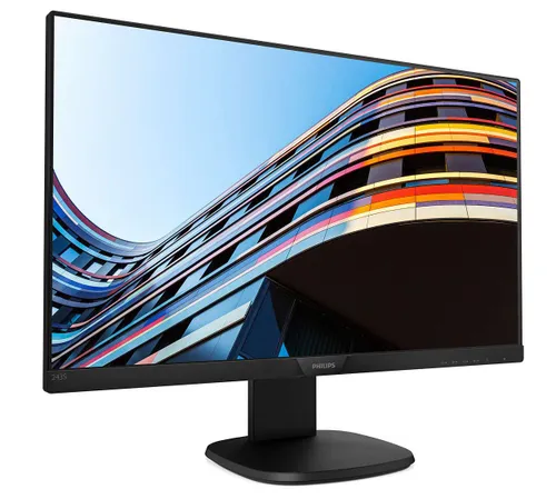 Monitor Philips 243S7EYMB/00 24" Full HD IPS 60Hz 5ms