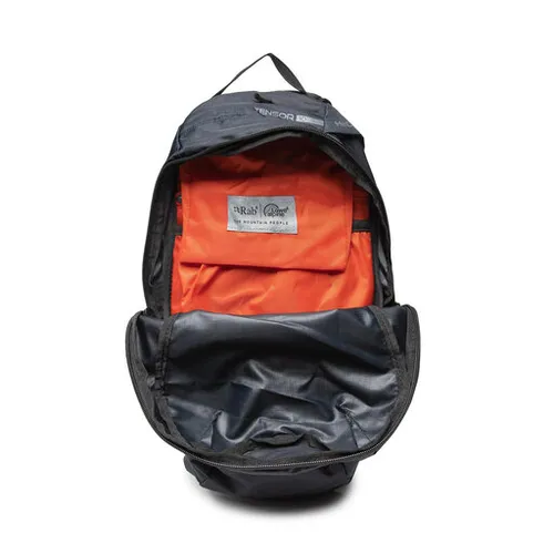 Rab Tensor 10 QAP-03-BLK-10 rucsac negru