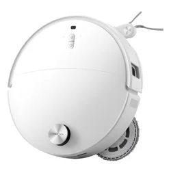 Robot sprzątający ROBOROCK Qrevo Edge 2 Pro