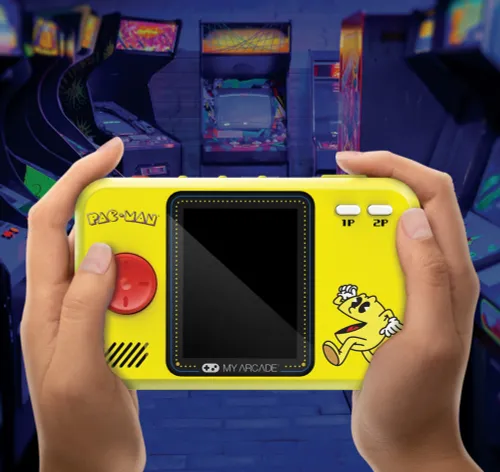 Konsola MY ARCADE DGUNL-4198