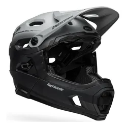 Kask rowerowy Full Face BELL Super DH Spherical MIPS