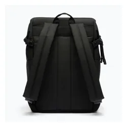 Plecak miejski Lacoste NU4682NE 21 l noir