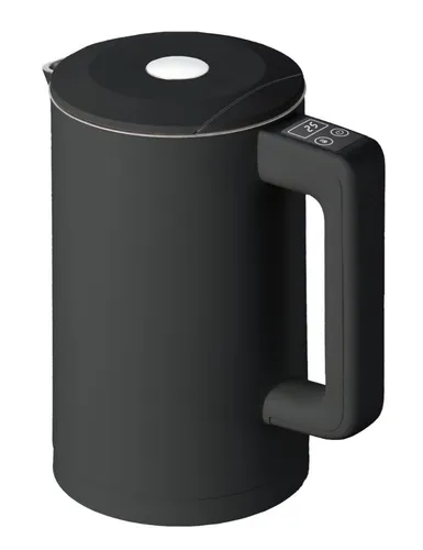 Czajnik KOHERSEN Black Matt Smart