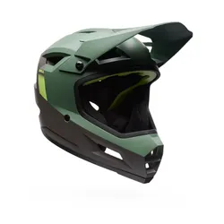 Kask rowerowy Full Face BELL Sanction 2 DLX Mips
