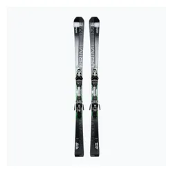 Narty zjazdowe Elan Primetime 55+ CS Fusion X + wiązania EMX 12.0 GW Fusion X