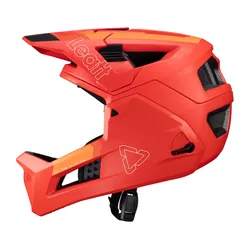 Kask rowerowy Full Face LEATT MTB Enduro 4.0