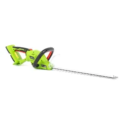Nożyce do żywopłotu 4GARDEN ANE5222 520mm 40V akumulatorowe
