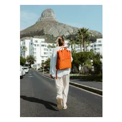 Рюкзак женский Samsonite 4Pack 15,6" handles - rust