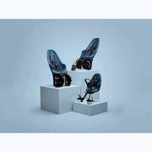 Детское велокресло THULE Yepp 2 Maxi
