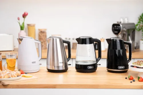 Czajnik ZELMER ZCK8056 Elegant Line