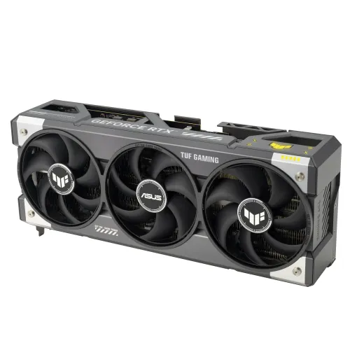 Karta graficzna ASUS TUF Gaming GeForce RTX 5080 OC Edition 16GB GDDR7 256bit DLSS 4