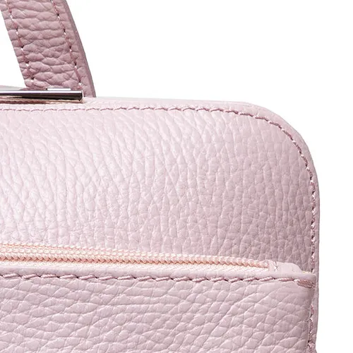 Rucsac Creol S10487 Lavandă