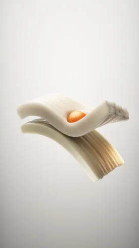 Masażer pleców SKG TS700