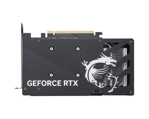 Karta graficzna MSI GeForce RTX 5050 8G GAMING OC 8GB GDDR6 128bit DLSS 4