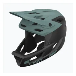 Kask rowerowy Giro FF Coalition Spherical MIPS matte metallic coal/mineral