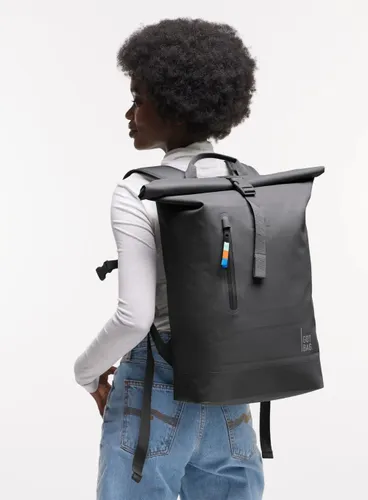 Plecak miejski GOT BAG Rolltop Lite 2.0 - shark