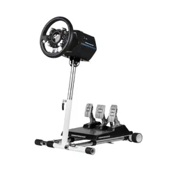 Stojak na kierownicę WHEEL STAND PRO WSP-DD