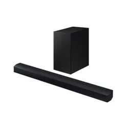 Soundbar Samsung HW-C450 2.1 Bluetooth