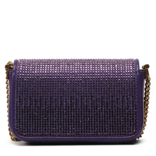 Pinko dragoste Click Micro pe 23 PCPL 100069 A0fc Violet J11q sac