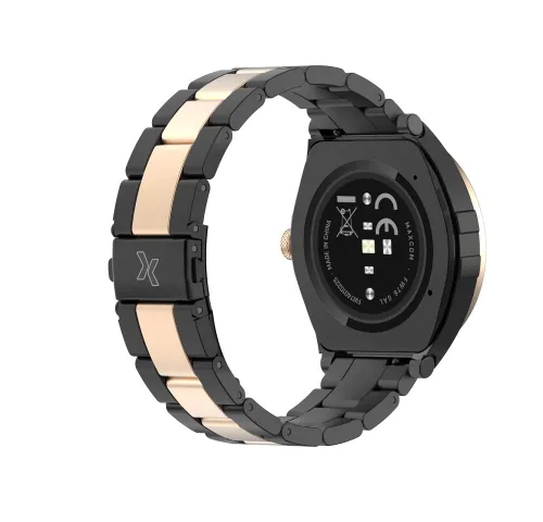 Smartwatch Maxcom FW76 Gal Czarny