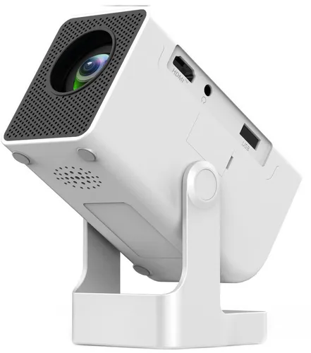 Projektor PHILIPS NeoPix NPX140/INT HD (1280 x 720), 150 ANSI lumen, Wi-Fi